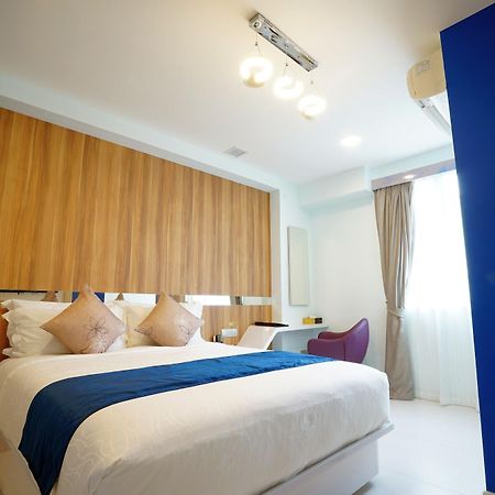 Five6 Hotel Splendour Σιγκαπούρη Εξωτερικό φωτογραφία