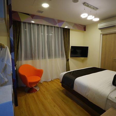 Five6 Hotel Splendour Σιγκαπούρη Εξωτερικό φωτογραφία