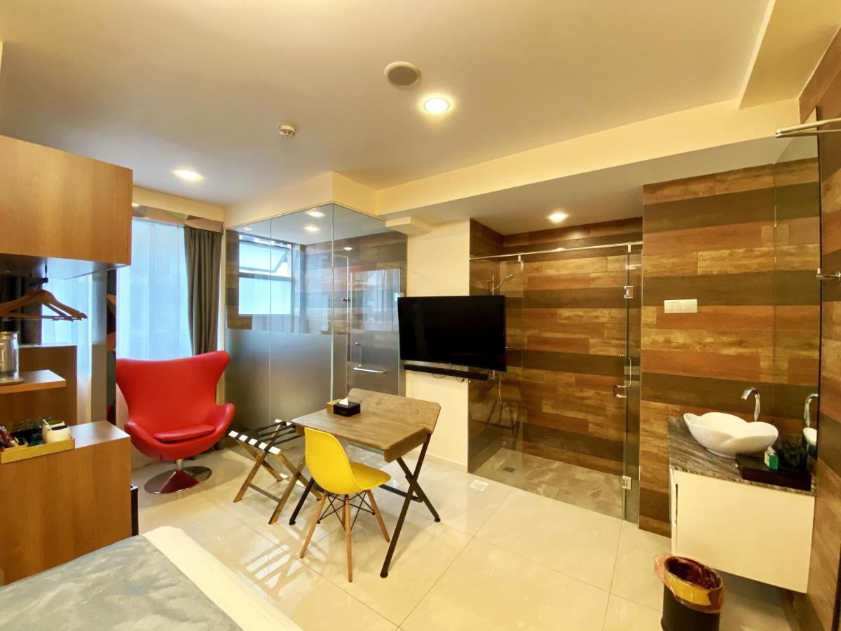 Five6 Hotel Splendour Σιγκαπούρη Εξωτερικό φωτογραφία