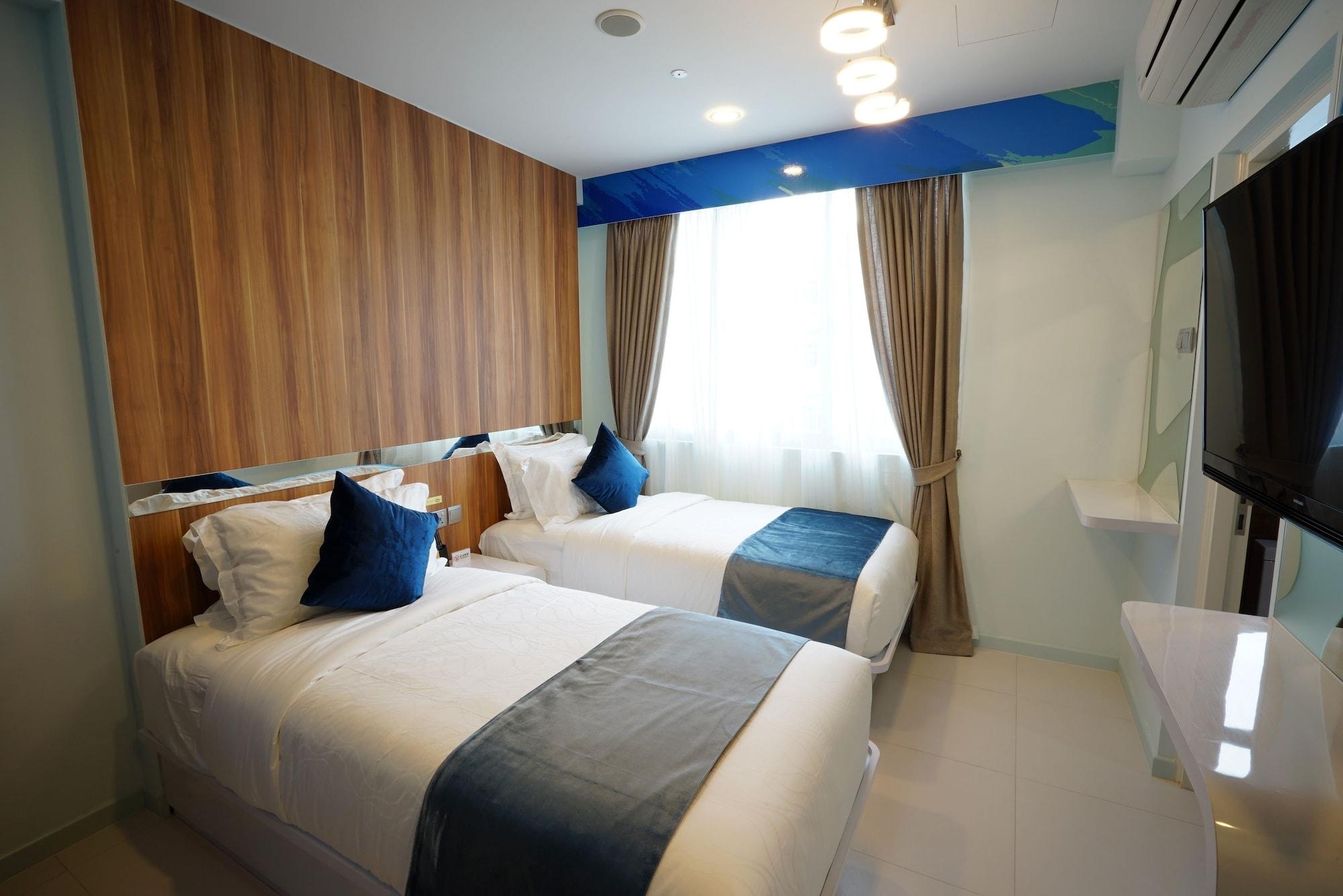Five6 Hotel Splendour Σιγκαπούρη Εξωτερικό φωτογραφία