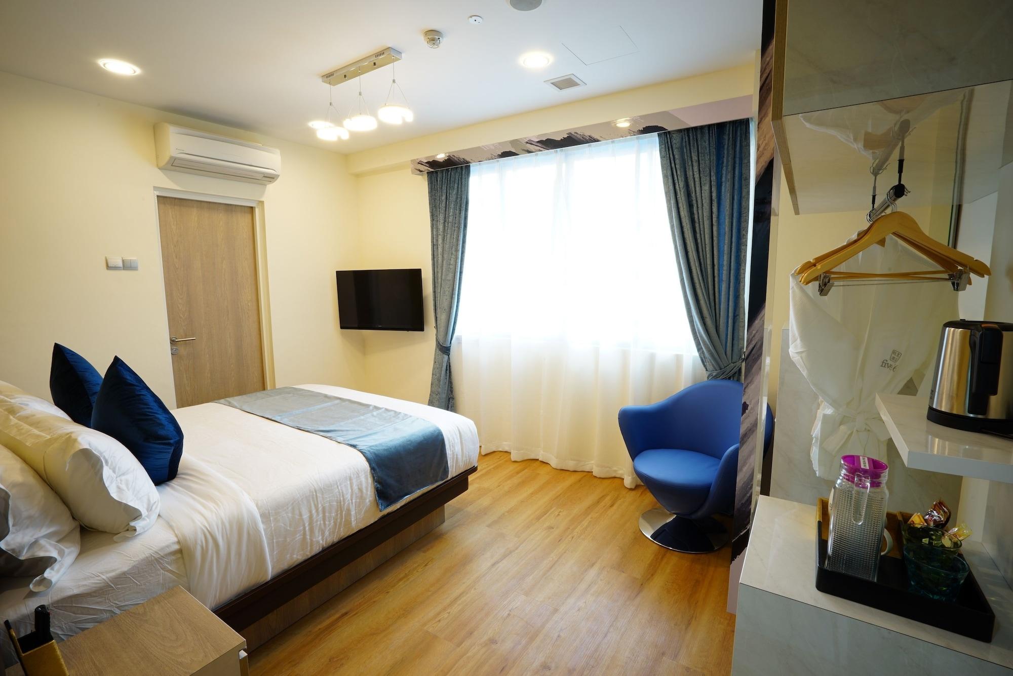 Five6 Hotel Splendour Σιγκαπούρη Εξωτερικό φωτογραφία