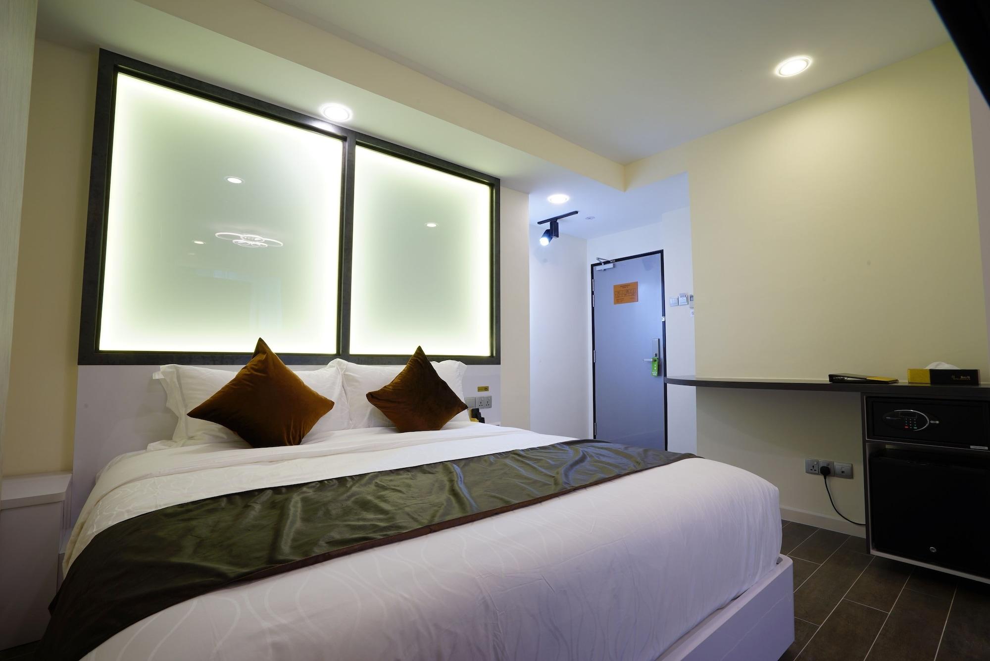 Five6 Hotel Splendour Σιγκαπούρη Εξωτερικό φωτογραφία