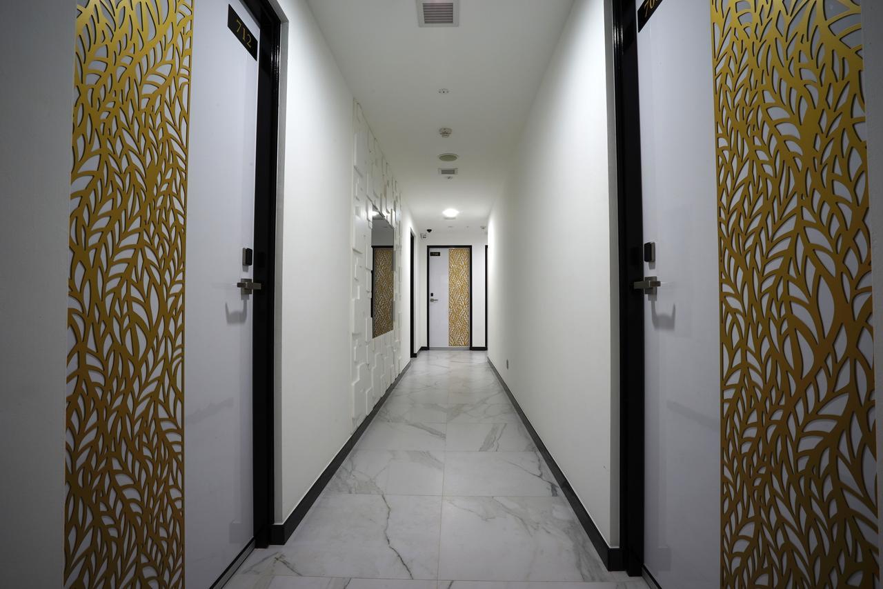 Five6 Hotel Splendour Σιγκαπούρη Εξωτερικό φωτογραφία