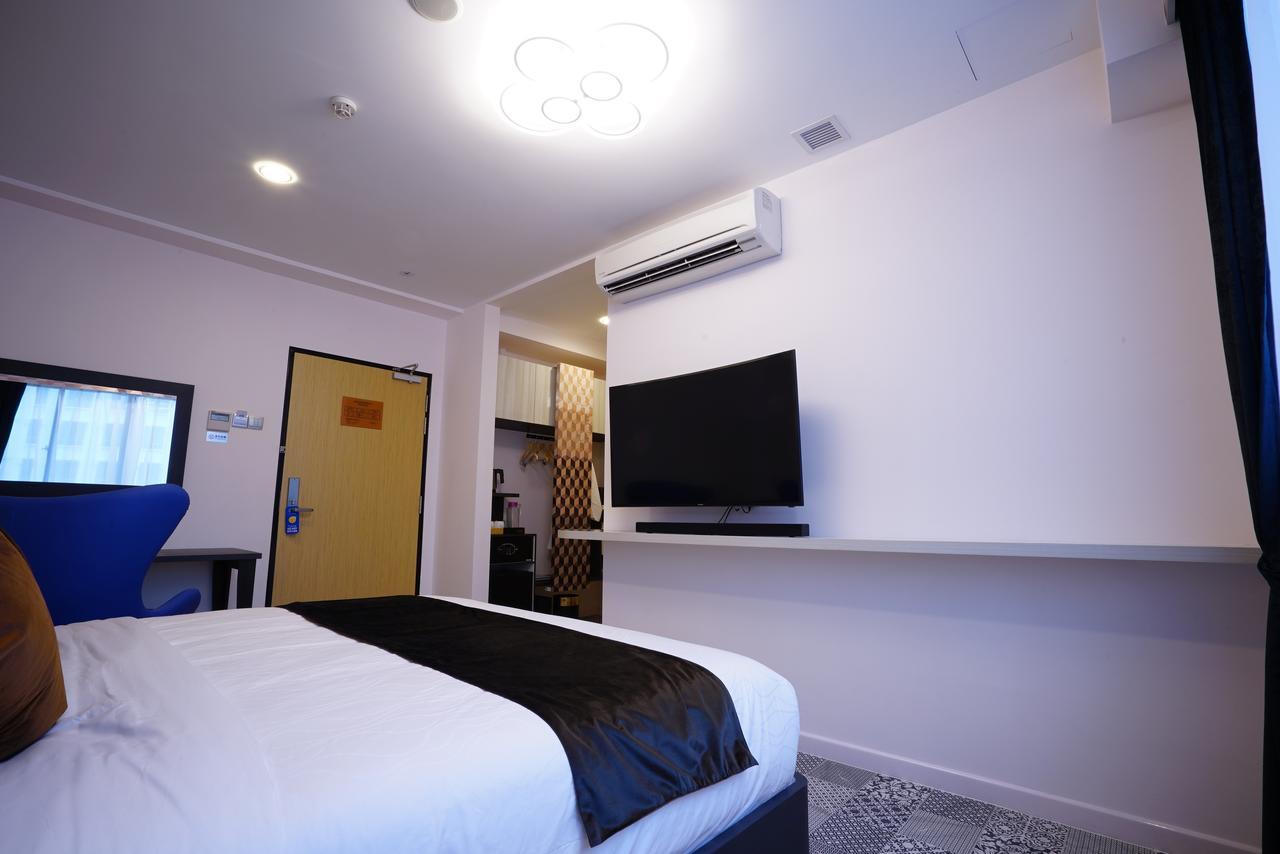Five6 Hotel Splendour Σιγκαπούρη Εξωτερικό φωτογραφία