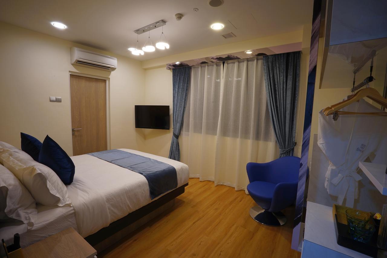 Five6 Hotel Splendour Σιγκαπούρη Εξωτερικό φωτογραφία
