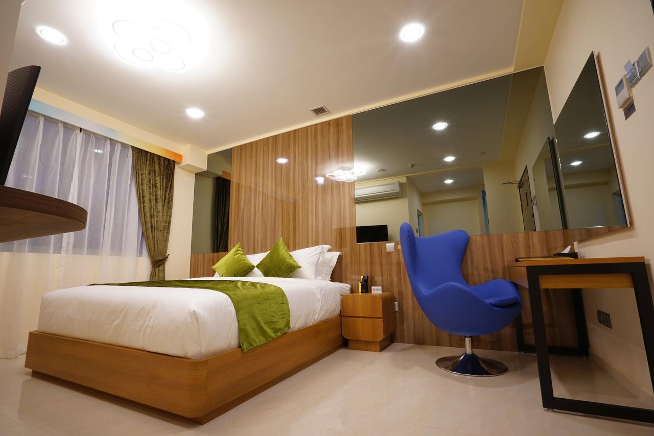 Five6 Hotel Splendour Σιγκαπούρη Εξωτερικό φωτογραφία