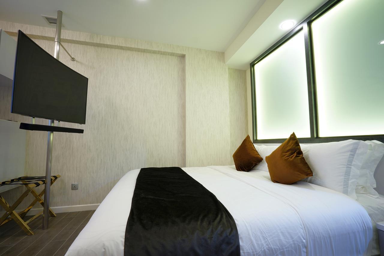 Five6 Hotel Splendour Σιγκαπούρη Εξωτερικό φωτογραφία