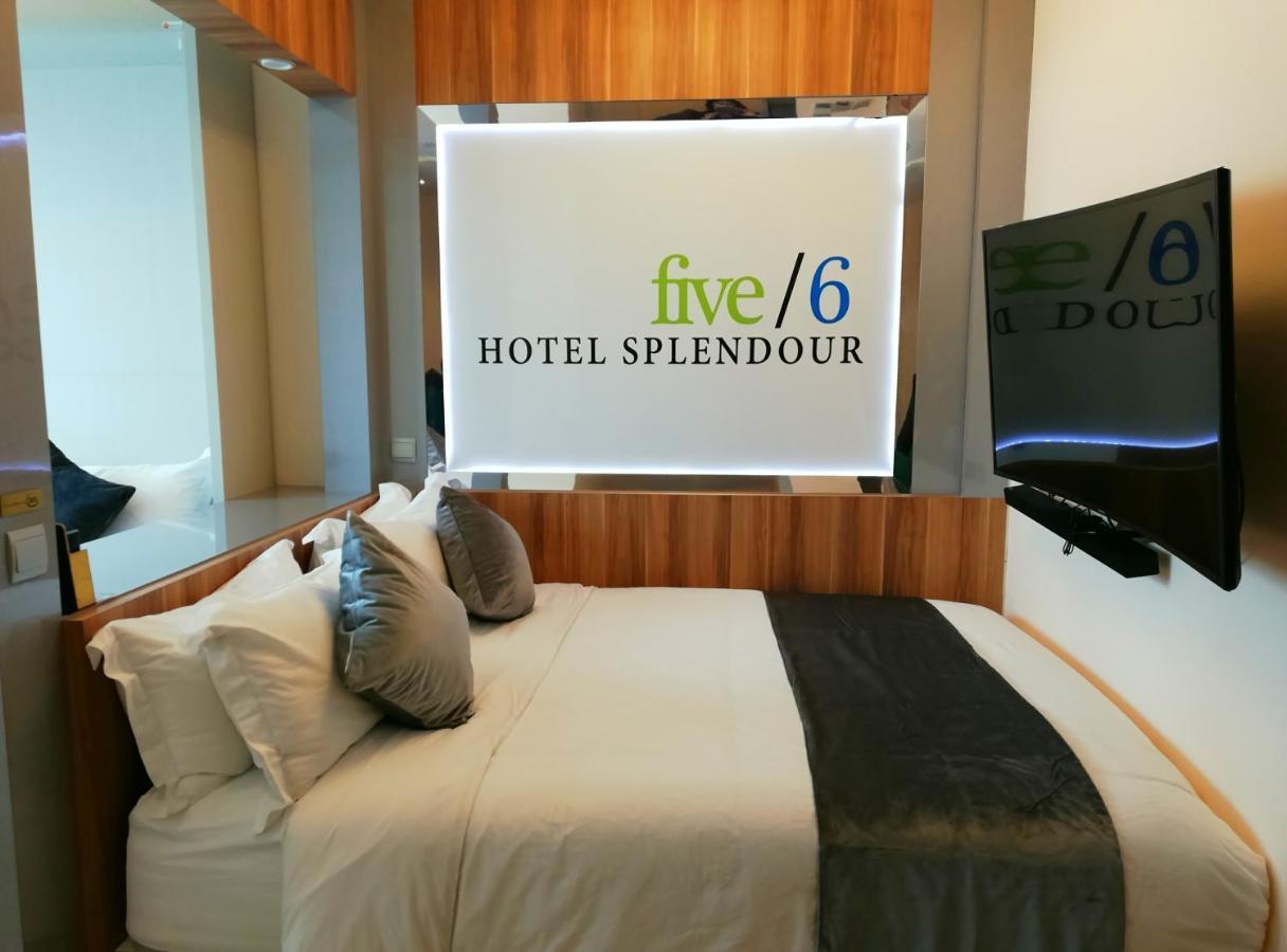 Five6 Hotel Splendour Σιγκαπούρη Εξωτερικό φωτογραφία
